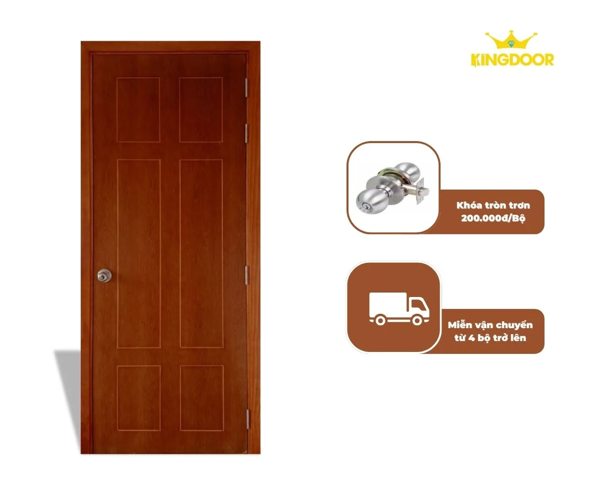 cua-go-mdf-veneer-loi-xanh-chong-am