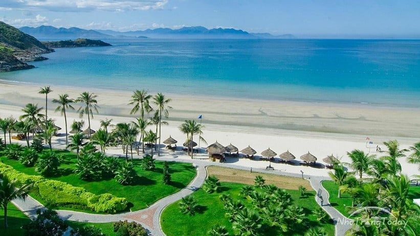 Thành phố Nha Trang, Khánh Hòa