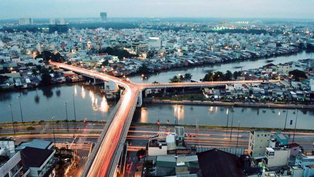 Quận 5, Thành phố Hồ Chí Minh