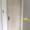 CỬA GỖ MDF MELAMINE AN CƯỜNG CHẠY CHỈ NHÔM