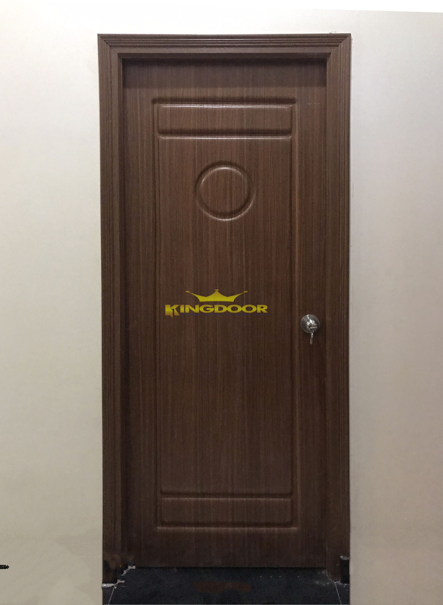 Cửa nhựa cao cấp đài loan