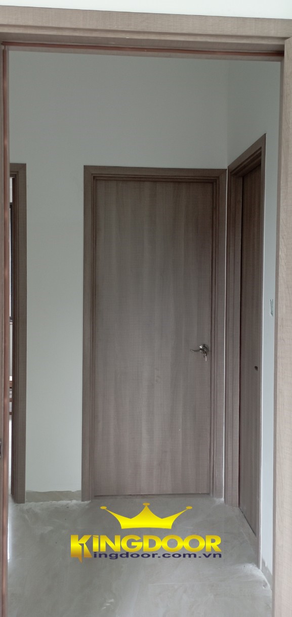 Cửa MDF Laminate tại Đà Nẵng