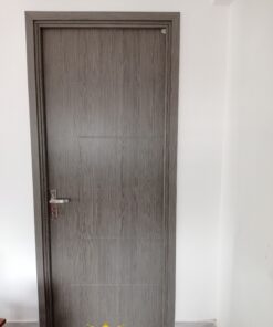 CỬA NHỰA GỖ COMPOSITE CHẠY CNC ĐẸP