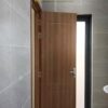CỬA NHỰA COMPOSITE VÂN GỖ MẪU 91