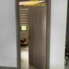 CỬA GỖ NHỰA SUNGYU MẪU 6 Ô MÀU B10