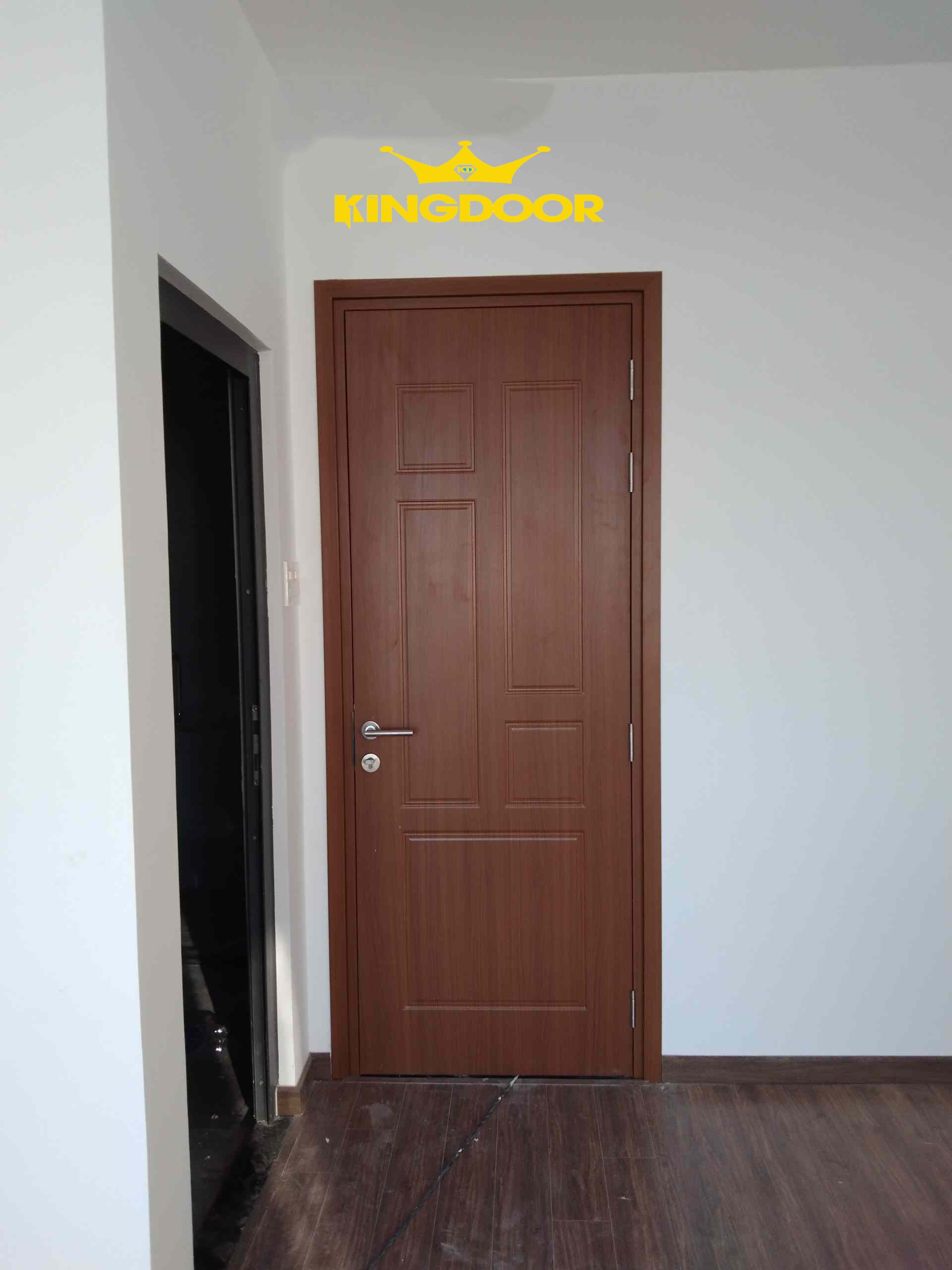 Cửa nhựa composite tại Vĩnh Cửu