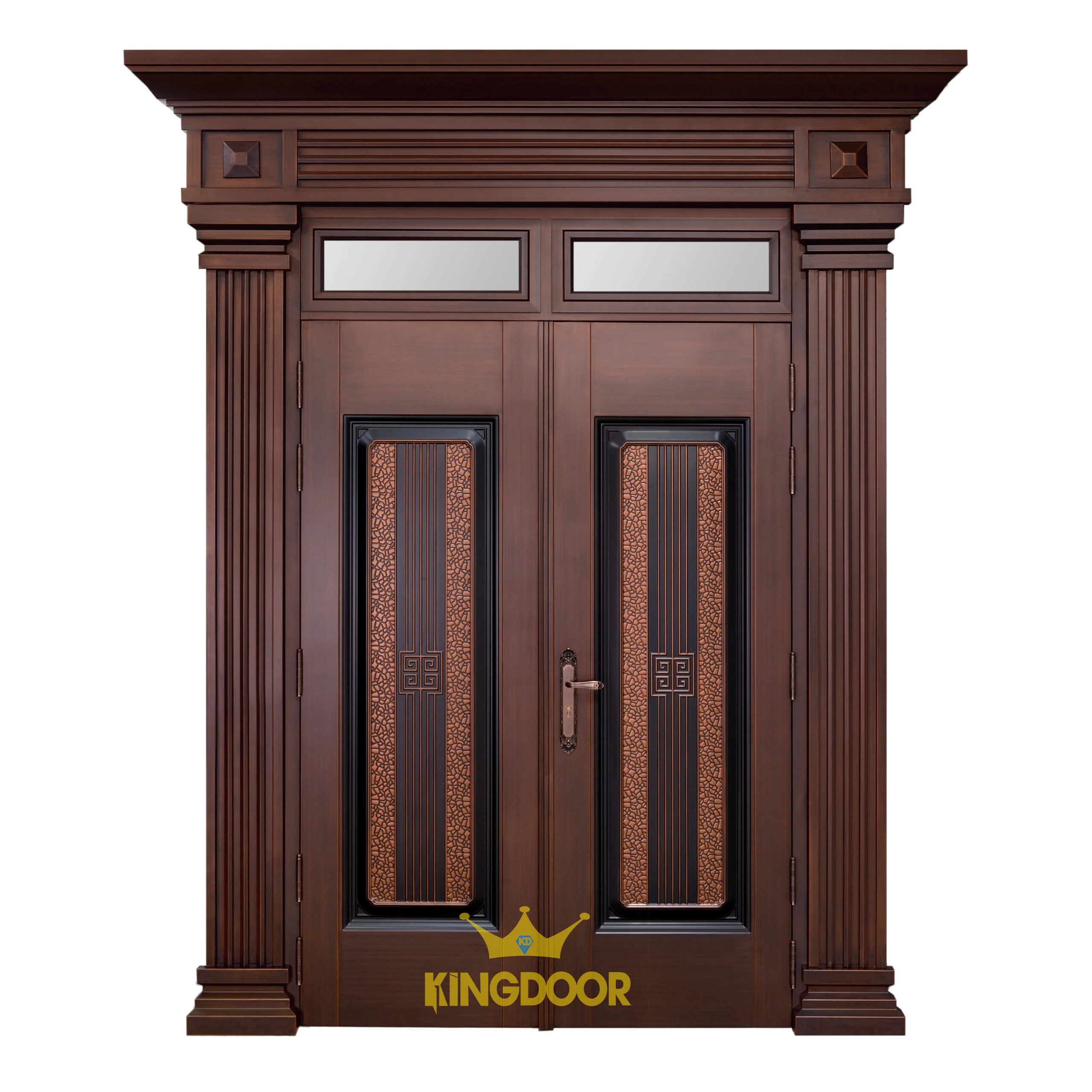 Cua-thep-classic-2-canh-deu