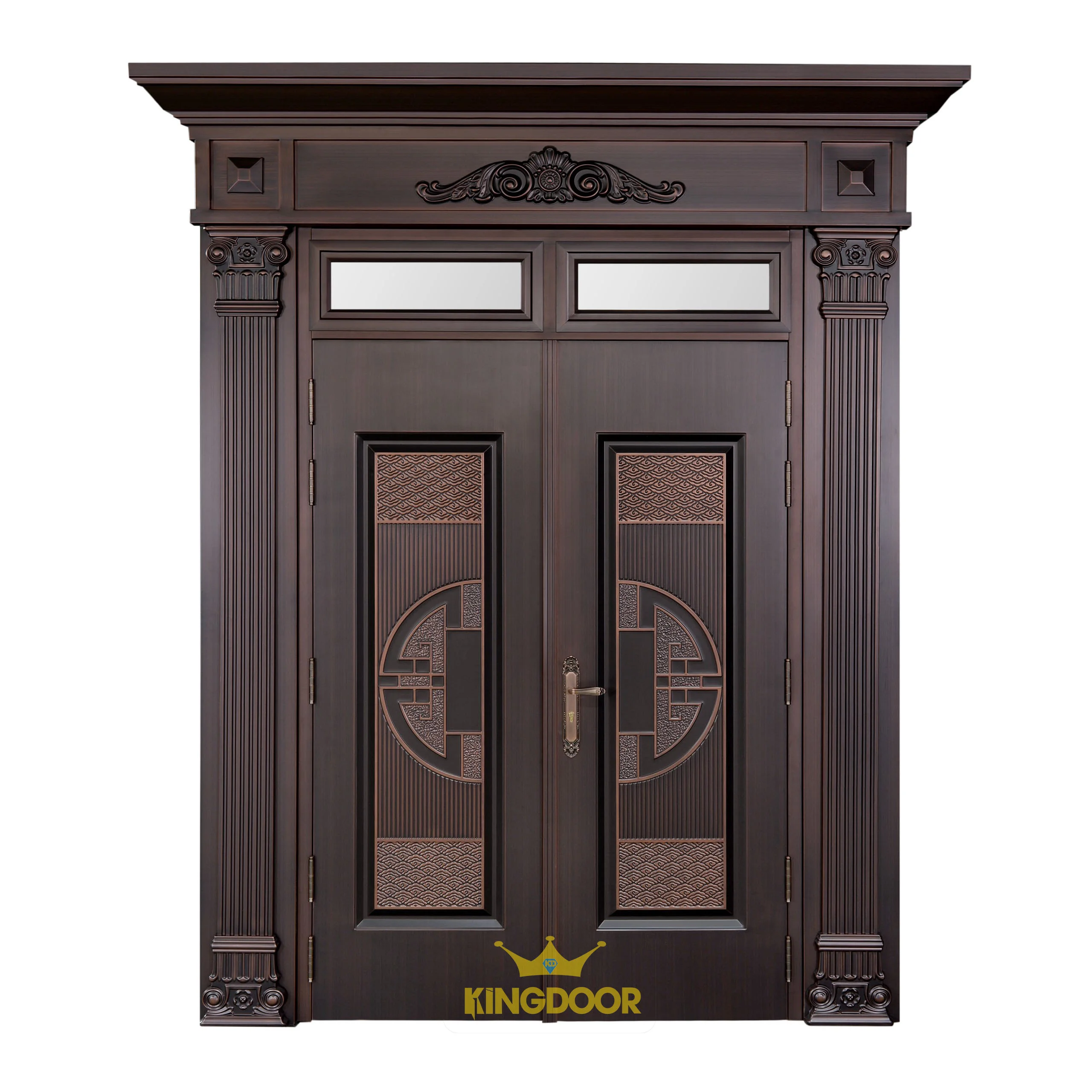 Cua-thep-classic-2-canh-deu