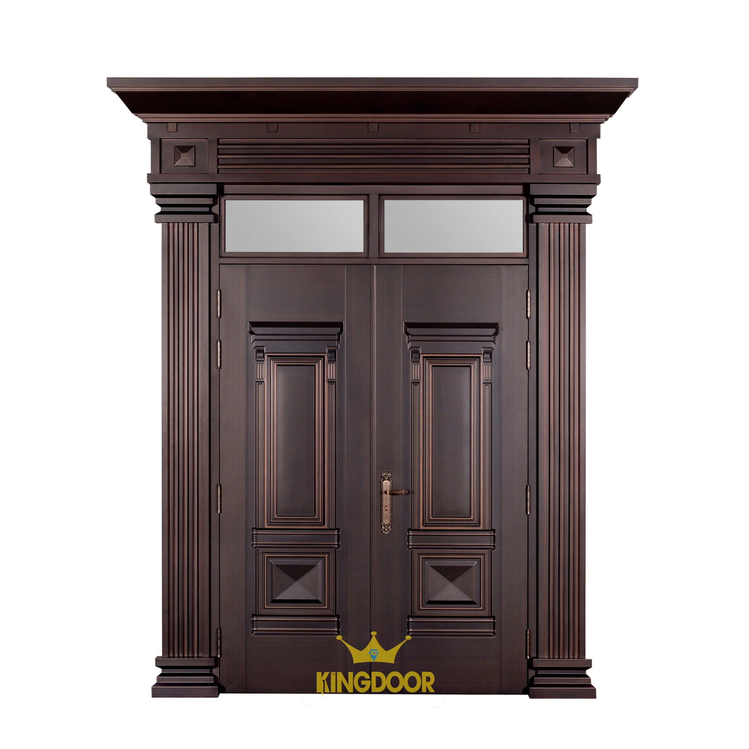 Cua-thep-classic-2-canh-deu