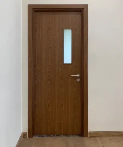 Cửa gỗ công nghiệp MDF Melamine