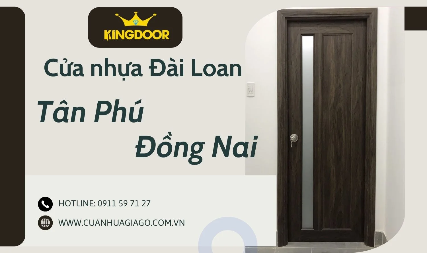 Cua-nhua-Dai-Loan-Tan-Phu-Dong-Nai