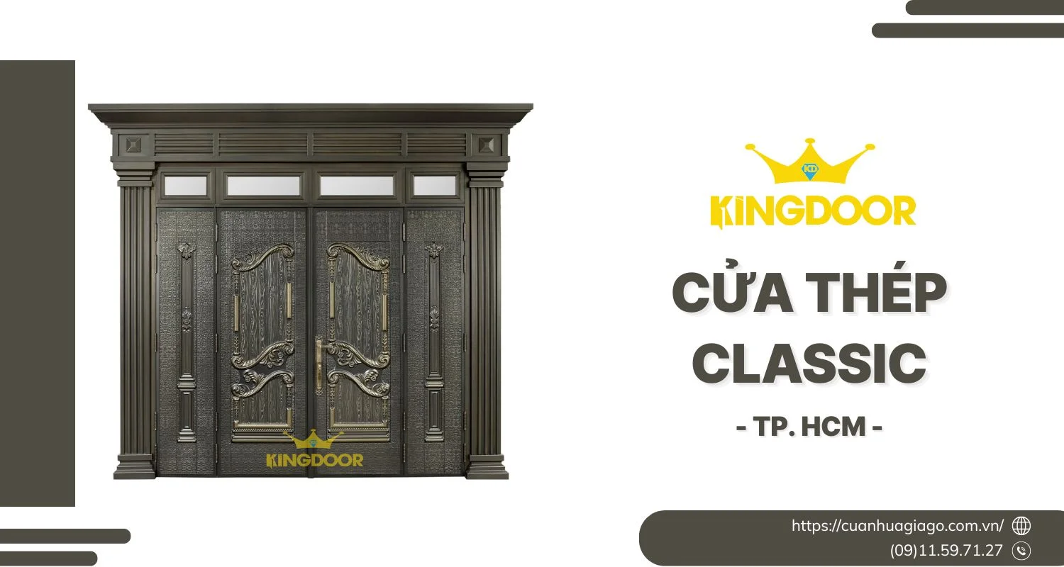 bao-gia-cua-thep-classic-tai-tp-hcm