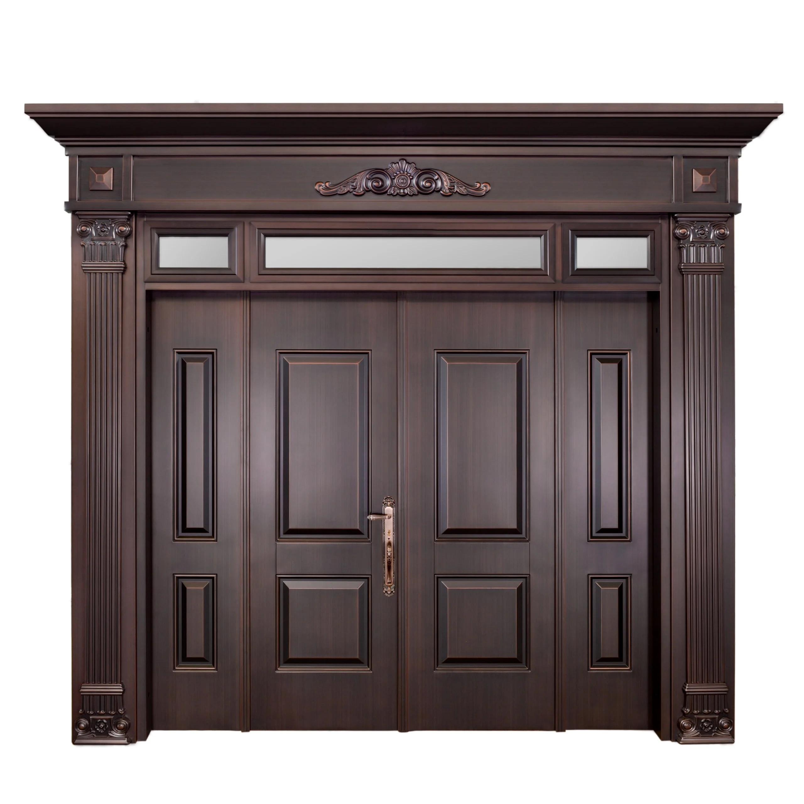 gia-cua-thep-classic-4-canh