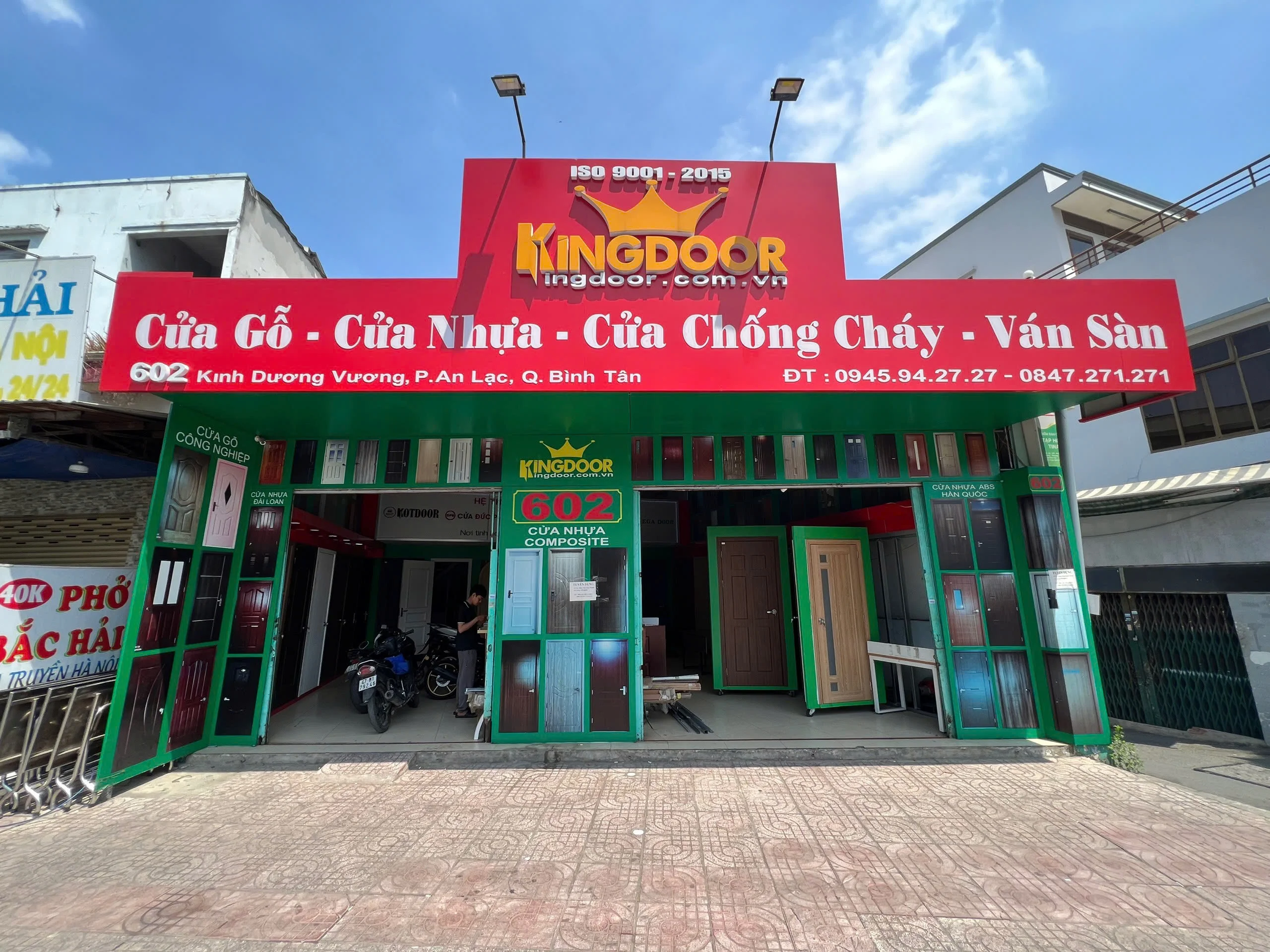 kingdoor-don-vi-cung-cap-uy-tin-hang-dau